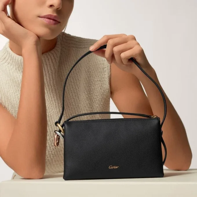 Mini sac, Trinity