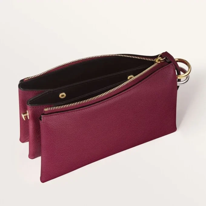 Mini sac, Trinity