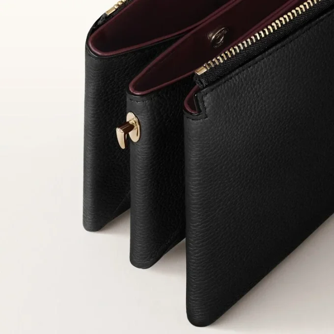 Mini sac, Trinity