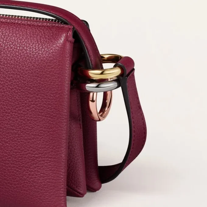 Mini sac, Trinity