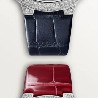 Montre Ballon Bleu de Cartier