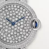 Montre Ballon Bleu de Cartier Montre Ballon Bleu de Cartier