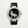 Montre-bijou Panthère Montre-bijou Panthère