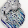 Montre-bijou Panthère