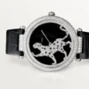 Montre-bijou Panthère Montre-bijou Panthère