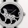 Montre-bijou Panthère Montre-bijou Panthère