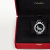 Montre-bijou Panthère Montre-bijou Panthère