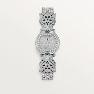 Montre La Panthère de Cartier