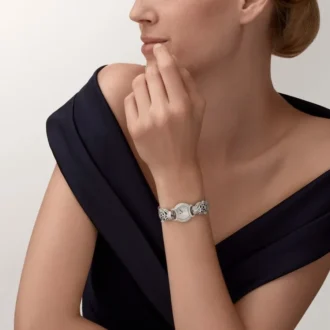Montre La Panthère de Cartier