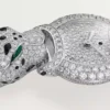 Montre La Panthère de Cartier Montre La Panthère de Cartier