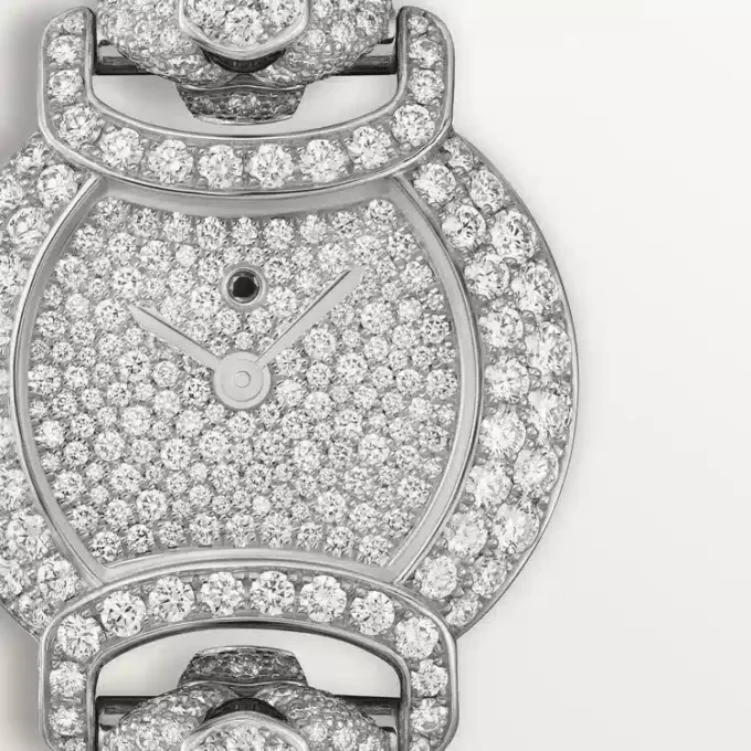 Montre La Panthère de Cartier Montre La Panthère de Cartier