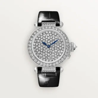 Montre Pasha de Cartier
