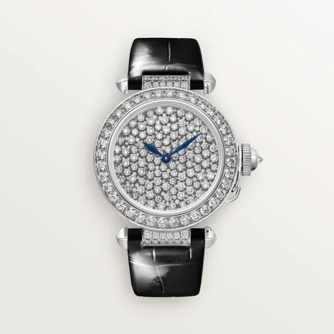 Montre Pasha de Cartier Montre Pasha de Cartier