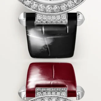 Montre Pasha de Cartier