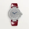 Montre Pasha de Cartier Montre Pasha de Cartier