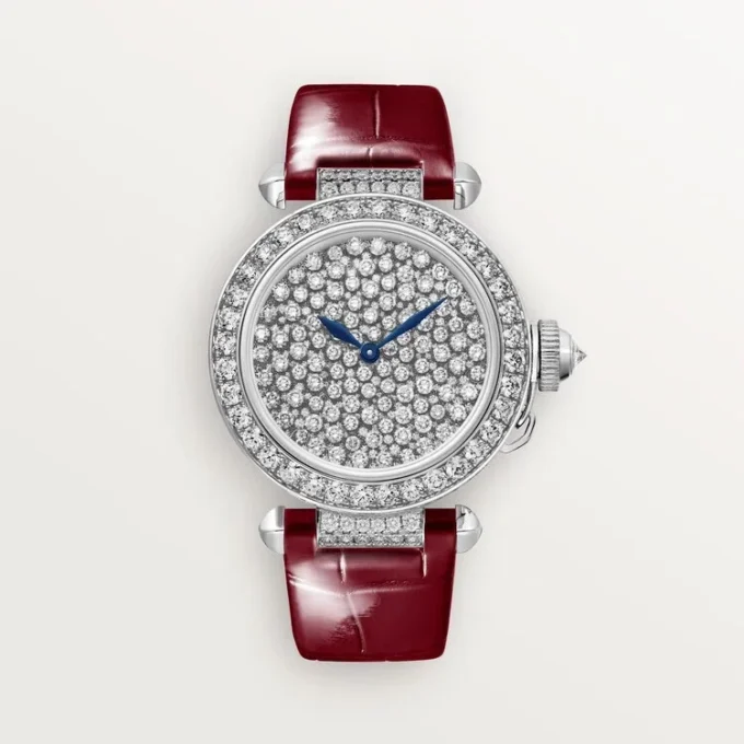 Montre Pasha de Cartier Montre Pasha de Cartier