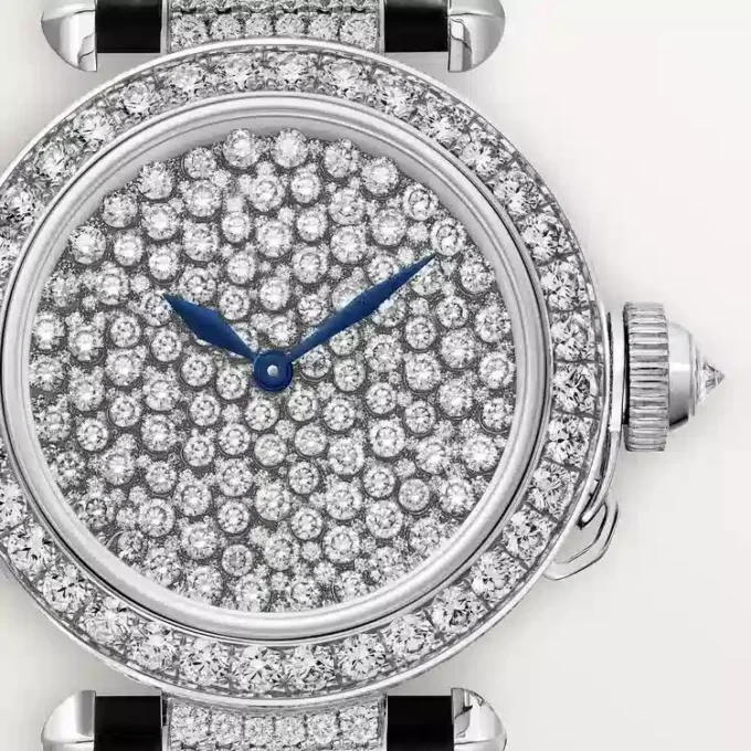 Montre Pasha de Cartier Montre Pasha de Cartier