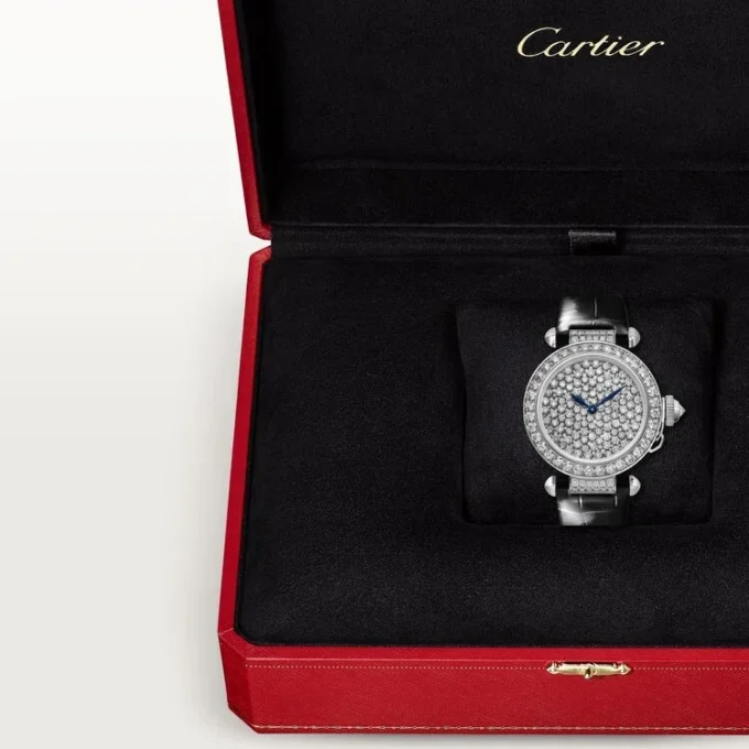Montre Pasha de Cartier Montre Pasha de Cartier