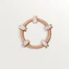 Or Erose, diamants – Cartier
