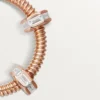 Or Erose, diamants – Cartier