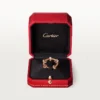 Or Erose, diamants – Cartier