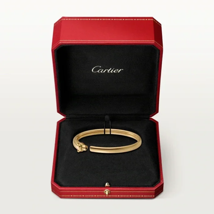 Panthere De Cartier, petit modèle