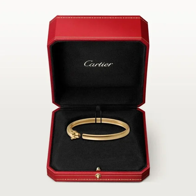 Panthere De Cartier, petit modèle