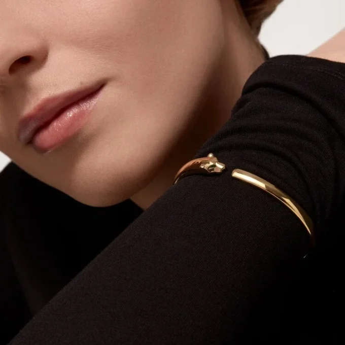 Panthere De Cartier, petit modèle