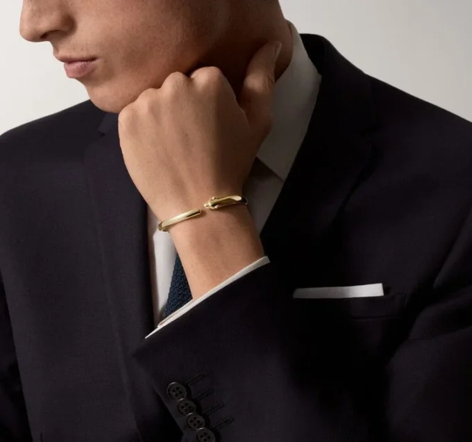 Panthere De Cartier, petit modèle