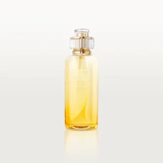 Parfum Bergamote – Allegresse – Rivières de Cartier | Cartier