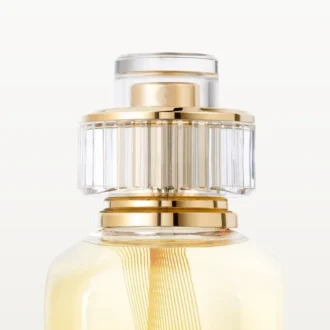 Parfum Bergamote – Allegresse – Rivières de Cartier | Cartier