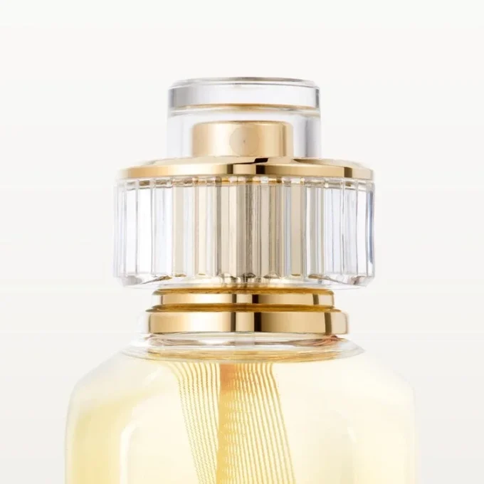 Parfum Bergamote – Allegresse – Rivières de Cartier | Cartier