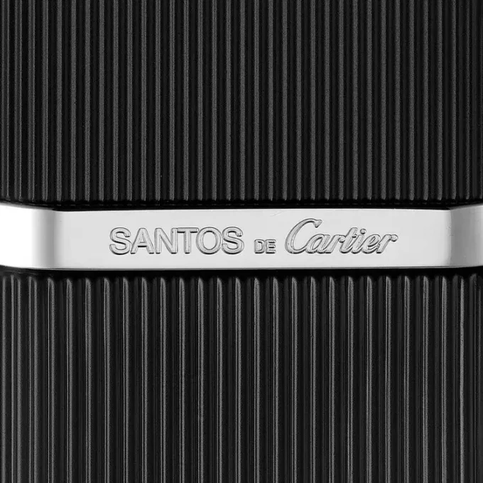 Parfum boisé – Santos De Cartier | Cartier