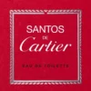 Parfum boisé – Santos De Cartier | Cartier