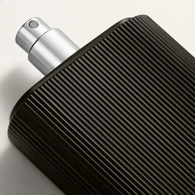 Parfum boisé – Santos De Cartier | Cartier