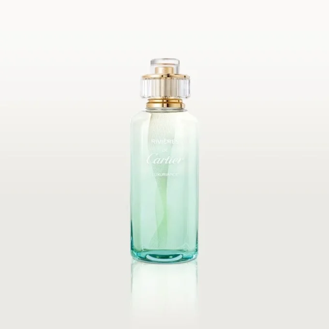 Parfum Géranium – Luxuriance – Rivières de Cartier | Cartier
