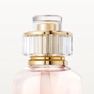 Parfum Iris – Insouciance – Rivières de Cartier | Cartier