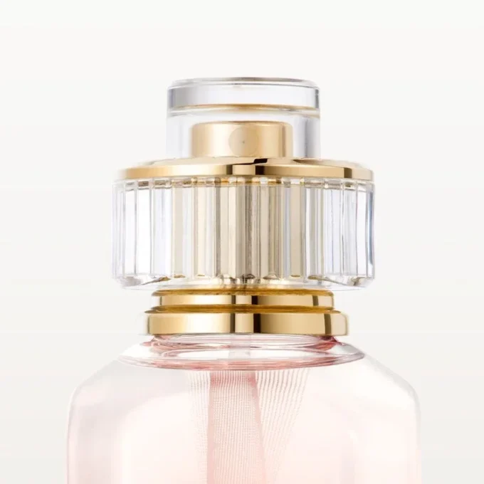 Parfum Iris – Insouciance – Rivières de Cartier | Cartier