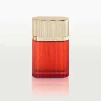 Parfum à la vanille – Must De Cartier | Cartier