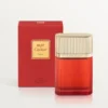 Parfum à la vanille – Must De Cartier | Cartier