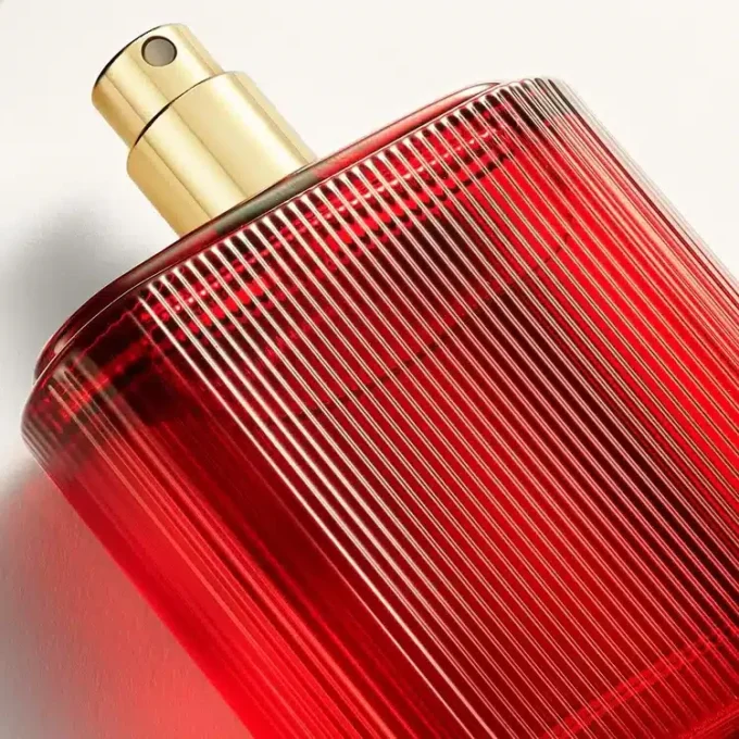 Parfum à la vanille – Must De Cartier | Cartier