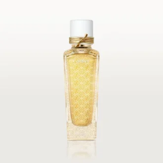 Parfum Oud & Musk – Les Heures Voyageuses | Cartier