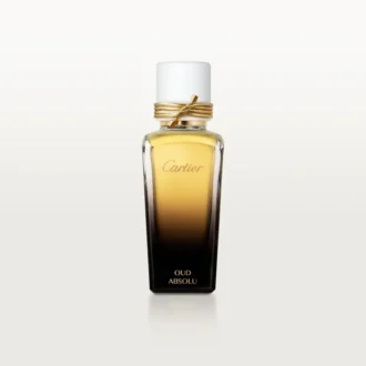 Parfum Oud – Oud Absolu – Les Heures Voyageuses | Cartier