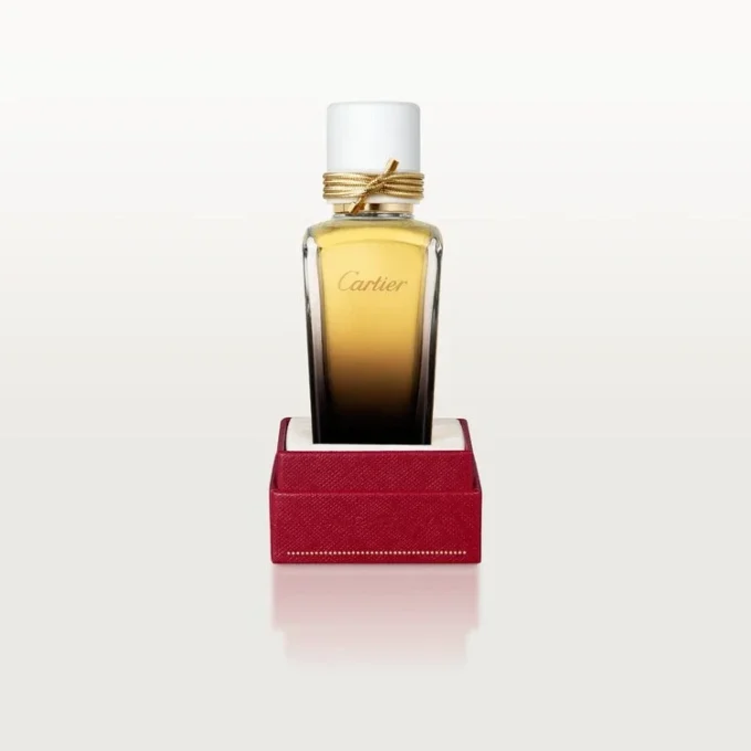 Parfum Oud – Oud Absolu – Les Heures Voyageuses | Cartier
