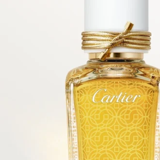 Parfum Oud & Oud – Les Heures Voyageuses | Cartier