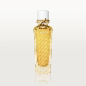 Parfum Oud – Oud Radieux – Les Heures Voyageuses | Cartier