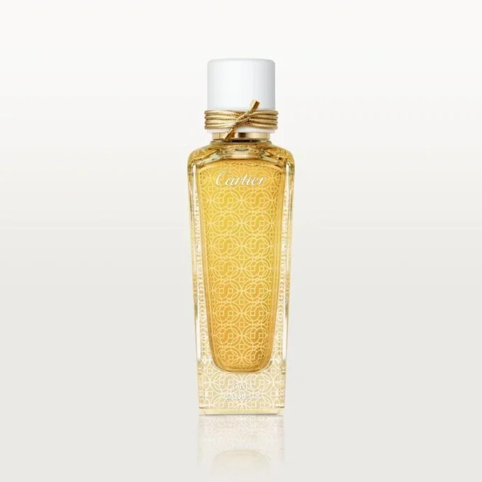 Parfum Oud – Oud Radieux – Les Heures Voyageuses | Cartier