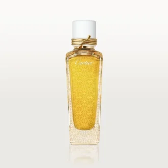 Parfum Oud & Pink – Les Heures Voyageuses | Cartier