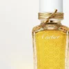 Parfum Oud & Pink – Les Heures Voyageuses | Cartier