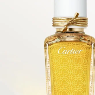 Parfum Oud & Pink – Les Heures Voyageuses | Cartier